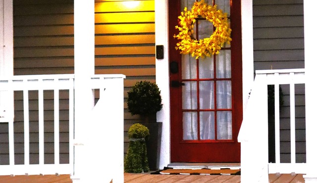 Newly Remodeled Classic Old Leavenworth Home in the heart of town