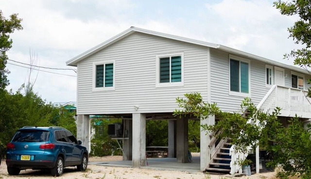 Newly Remodeled Corner House on the Water