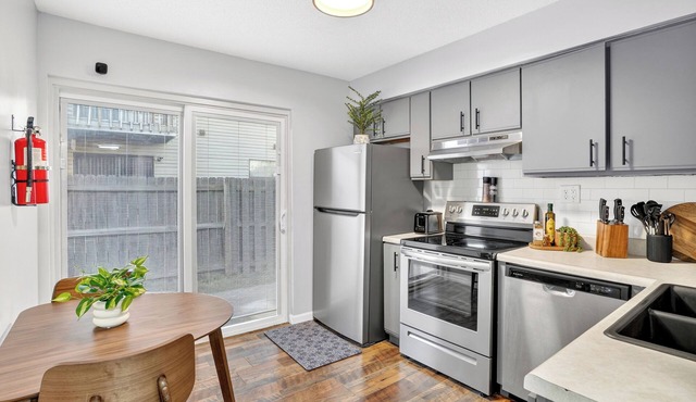 Newly Remodeled Condo in the Heart of Springfield