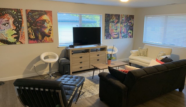 Newly Remodeled Condo