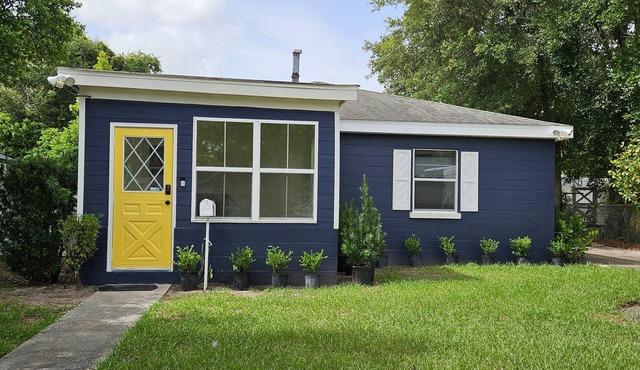 Newly Remodeled Cottage
