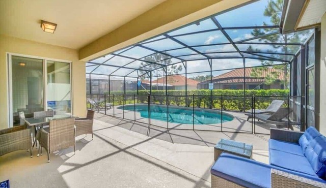 Newly Remodeled Disney Vacation Home