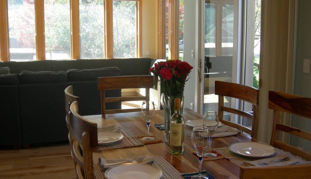 Newly Remodeled, Family Friendly Mountain View Home With Hot Tub