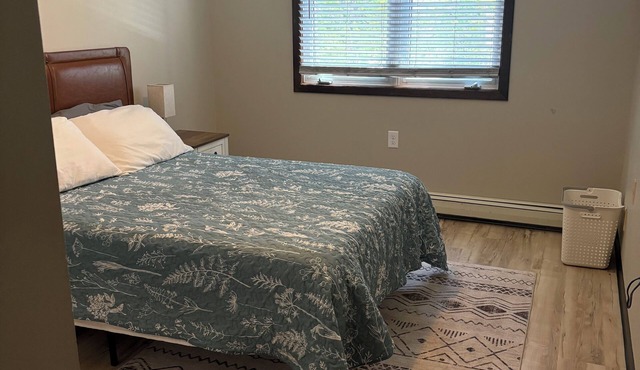 Newly remodeled fully furnished apartment