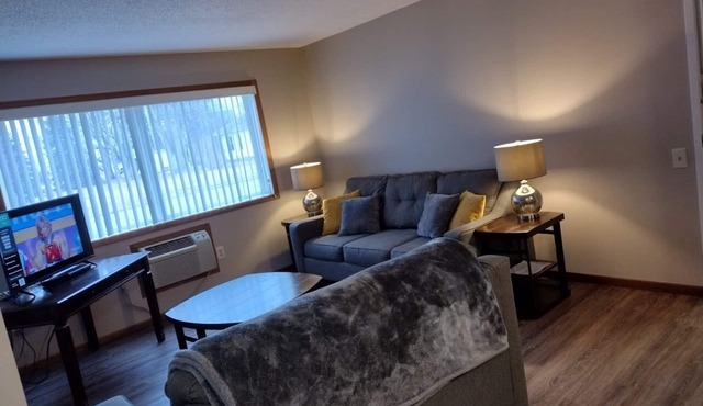 Newly Remodeled Fully Furnished Apartment Laurel
