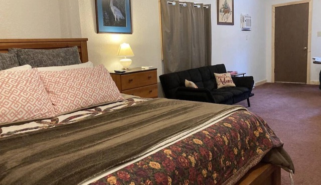 Newly Remodeled-Gorgeous View-Family Fishing Resort-Hayward WI-Chippewa Flowage