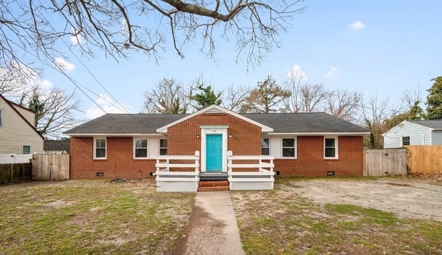 Newly Remodeled, Hardwood Floors, Fenced Yard