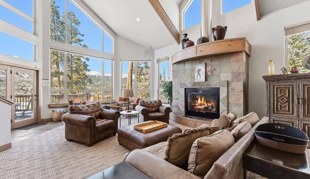 Newly Remodeled Home by InvitedHome | Large Deck, Hot Tub, Walk to Town, Bike