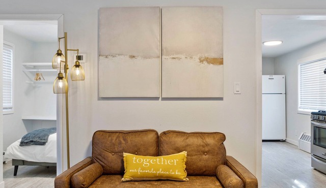 Newly Remodeled Home on Schlimgen Ave, 5-Minute Drive to Downtown Madison