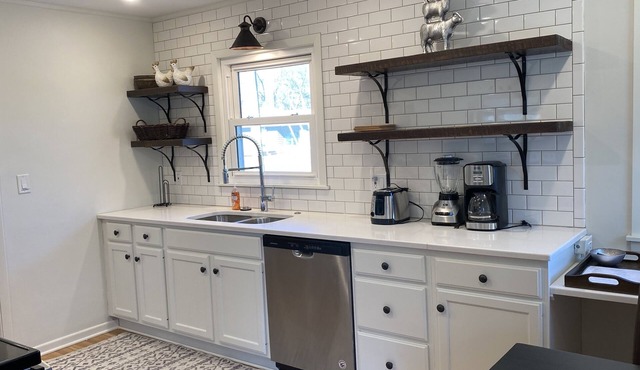 Newly Remodeled Home 1 mile from Mayo Clinic