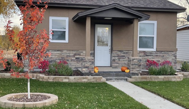 Newly remodeled house in Southeast Colorado