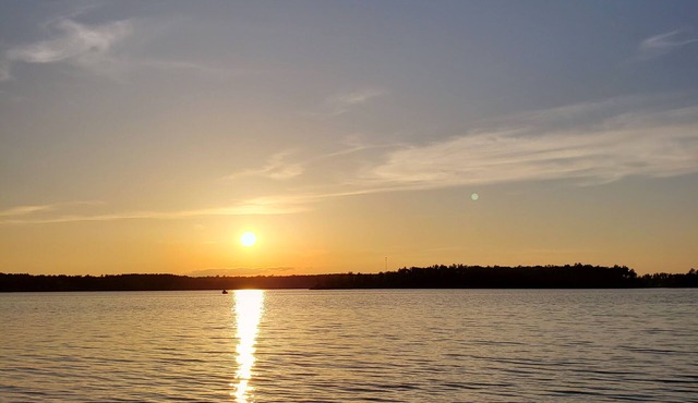 Newly Remodeled Lake front cabin on the Minong Flowage