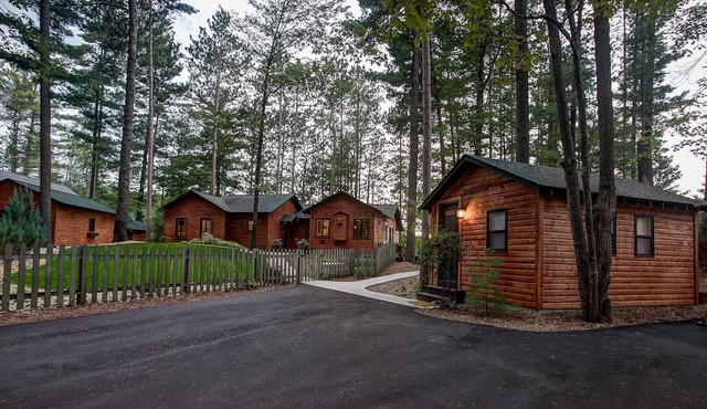 Newly Remodeled Luxury Lakefront Cabin w/ Sandy Beach, Kayak/SUP, Dock, Gameroom