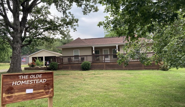 Newly remodeled offers many amenities with perfect location!