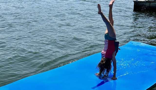 Newly Remodeled, Pet Friendly, Heart of the State Park, Fisherman’s Paradise!