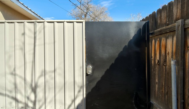 Newly Remodeled Private Casita