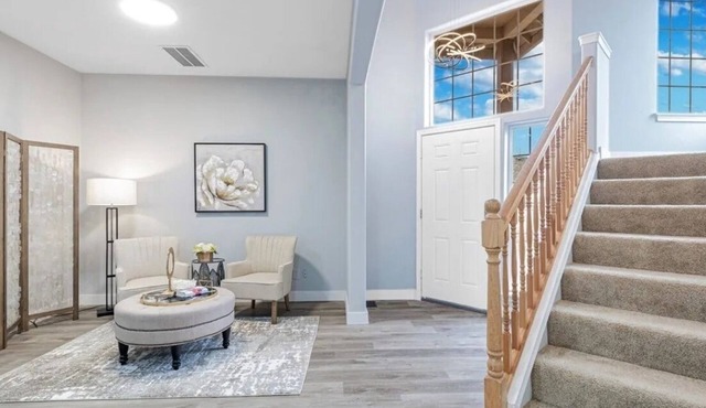 Newly remodeled, safe and peaceful, only 5 minutes to UW Tacoma or I-5 Exit 132B