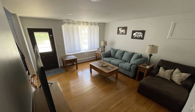Newly Remodeled Single Family Home : Bayview/Hopkins Area