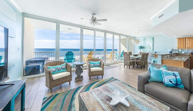 NEWLY REMODELED! Stunning views!