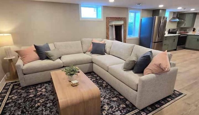 Newly Remodeled Studio Apartment