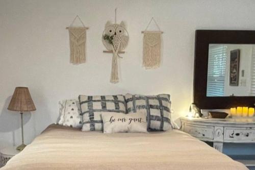 Newly remodeled studio near downtown Brenham