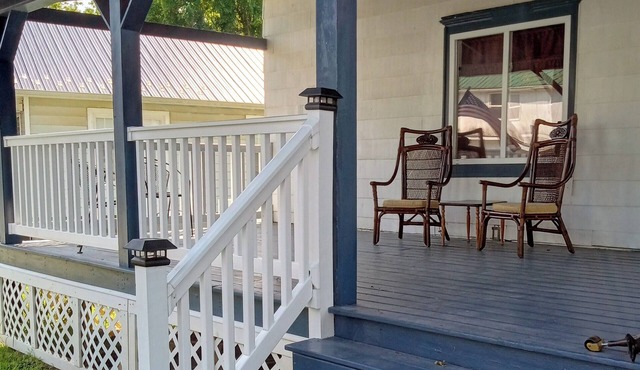 Newly Remodeled 3-bedroom house in Alexandria Bay - 5 minute walk to downtown