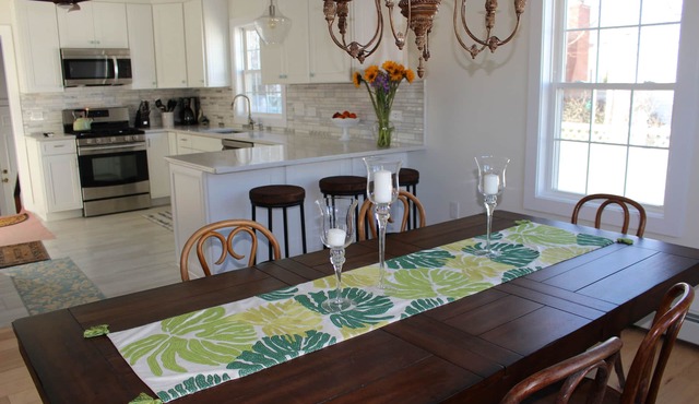 Newly Remodeled Wildwood Crest NJ Beach Home