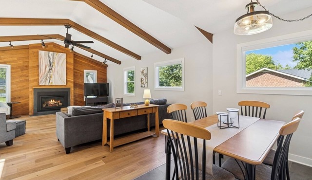 Newly Remodeled Home - In the Heart of Des Moines!