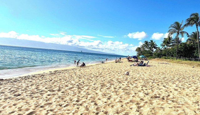 Newly Remodelled 4-bedroom cottage in Amazing Kaanapili with ACs