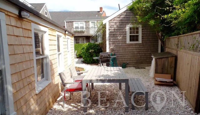 Newly rennovated 3 bedroom home in town