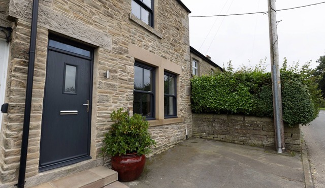 Newly renovated cottage -The Old Post Office