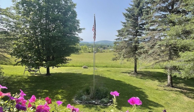 Newly renovated: Million Dollar Mountain View Getaway!