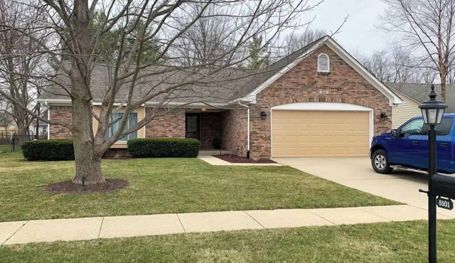 Newly renovated 1400 Square Foot 3 Bedroom Home.