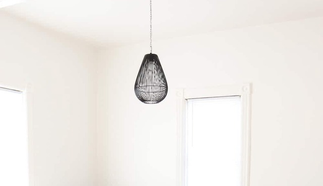 Newly Renovated 1890's Gem