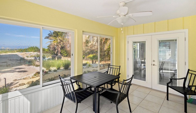 Newly Renovated 1BR – Cabana Beach #5 RVA