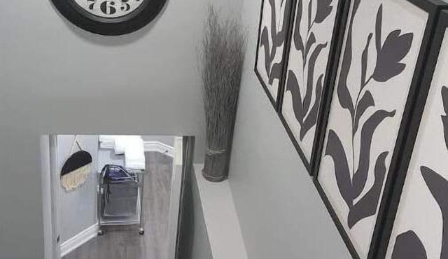 Newly Renovated 2 bdr basement