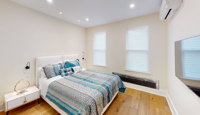 Newly renovated 2-bedroom in Sheepshead Bay, Brooklyn