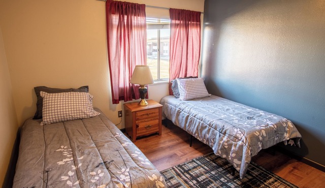 Newly renovated 3 bed/2 bath condo in Boulder,co