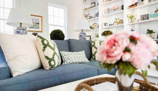 Newly Renovated 3 Bed/2.5 Bath 15 mins to MCRD