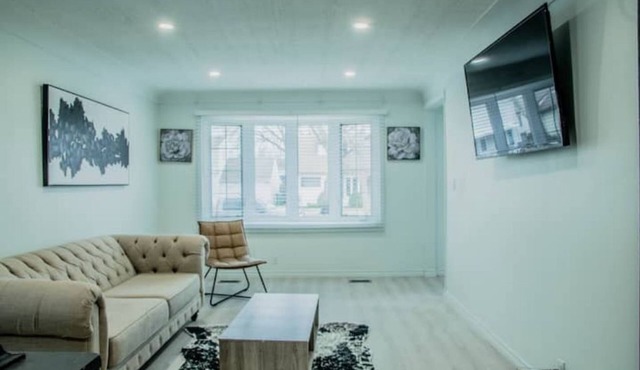 Newly renovated 3 Bedroom Home in East Windsor