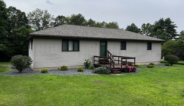 Newly Renovated 3 Bedroom Home