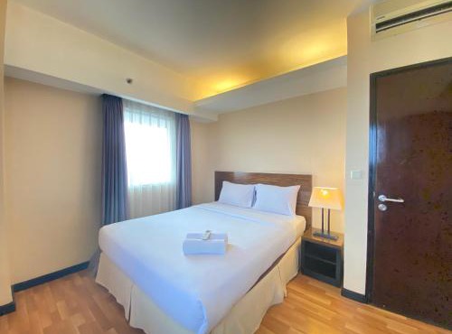 Newly Renovated 3BR with Smart TV Braga City Walk Apartment By Travelio
