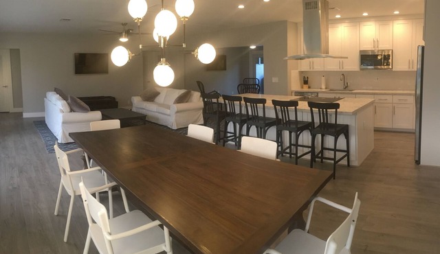 Newly Renovated 4/3 Upscale East Boca Home