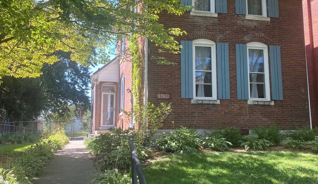 Newly renovated 4 bedroom house in the heart of Quincy