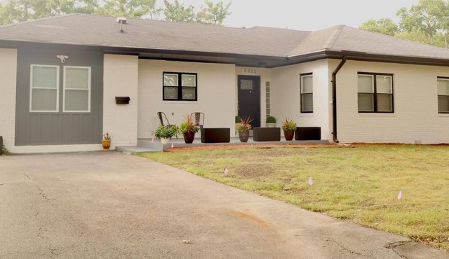 Newly Renovated 4BR/3BA Home