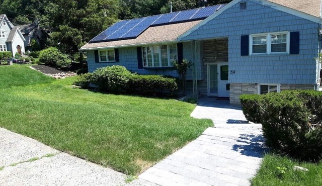 Newly renovated 5 bedroom house!