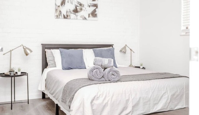 Newly Renovated (6A) OSU/Central ❤NearEVERYTHING