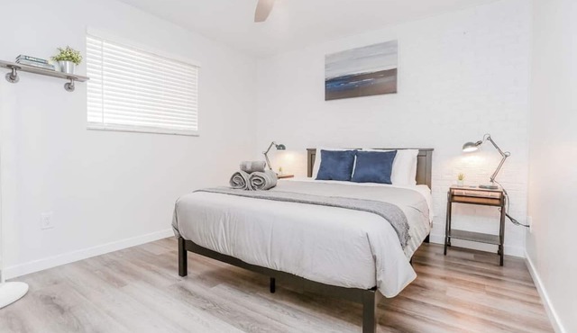 Newly Renovated (9B) OSU/Central ❤NearEVERYTHING