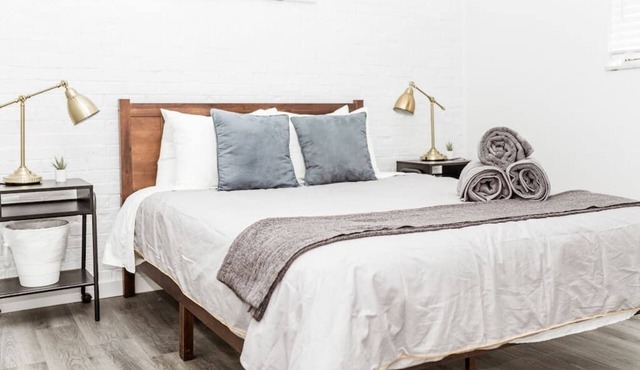 Newly Renovated (9E) OSU/ExpoCenter/Central ❤NearEVERYTHING