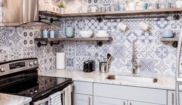 Newly Renovated(A) OSU/Central ❤Near EVERYTHING!